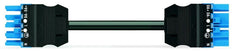 Wago Winsta Midi Patch Cord Adjustable Building Installation - 771-9985/017-301