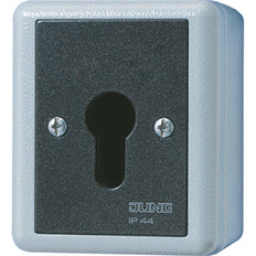 Jung WG800 Venetian Blind Switch - 806.28G