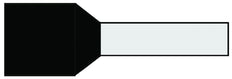 Klemko KL-D Wire End Sleeve - 727052 [500 Pieces]