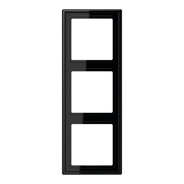 Jung LS990 Cover Frame Switchgear - LS983SW