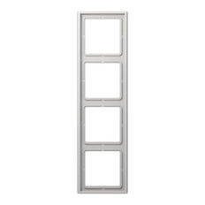Jung LS990 Cover Frame Switchgear - LS984LG