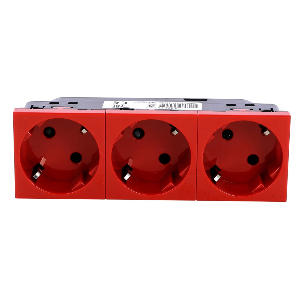 Legrand Mosaic Wall Outlet (WCD Switchgear) - 077273