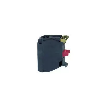 Schneider Electric Harmony Auxiliary Contact Block - ZBE102 [2 Pieces]