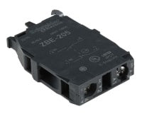 Schneider Electric Harmony Auxiliary Contact Block - ZBE205