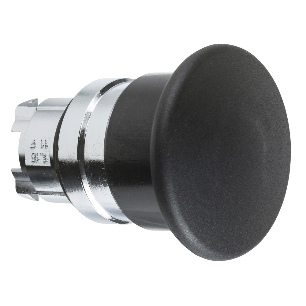 Schneider Electric Harmony Pushbutton Front Element (Mushroom) - ZB4BC2