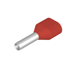 Weidmuller Weidmuller Color Wire end sleeve - 9004410000 [100 Pieces]