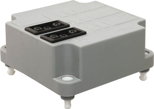 ABB Hafobox Cover For Surface-Mounted Box Wall/Ceiling - 7130.515