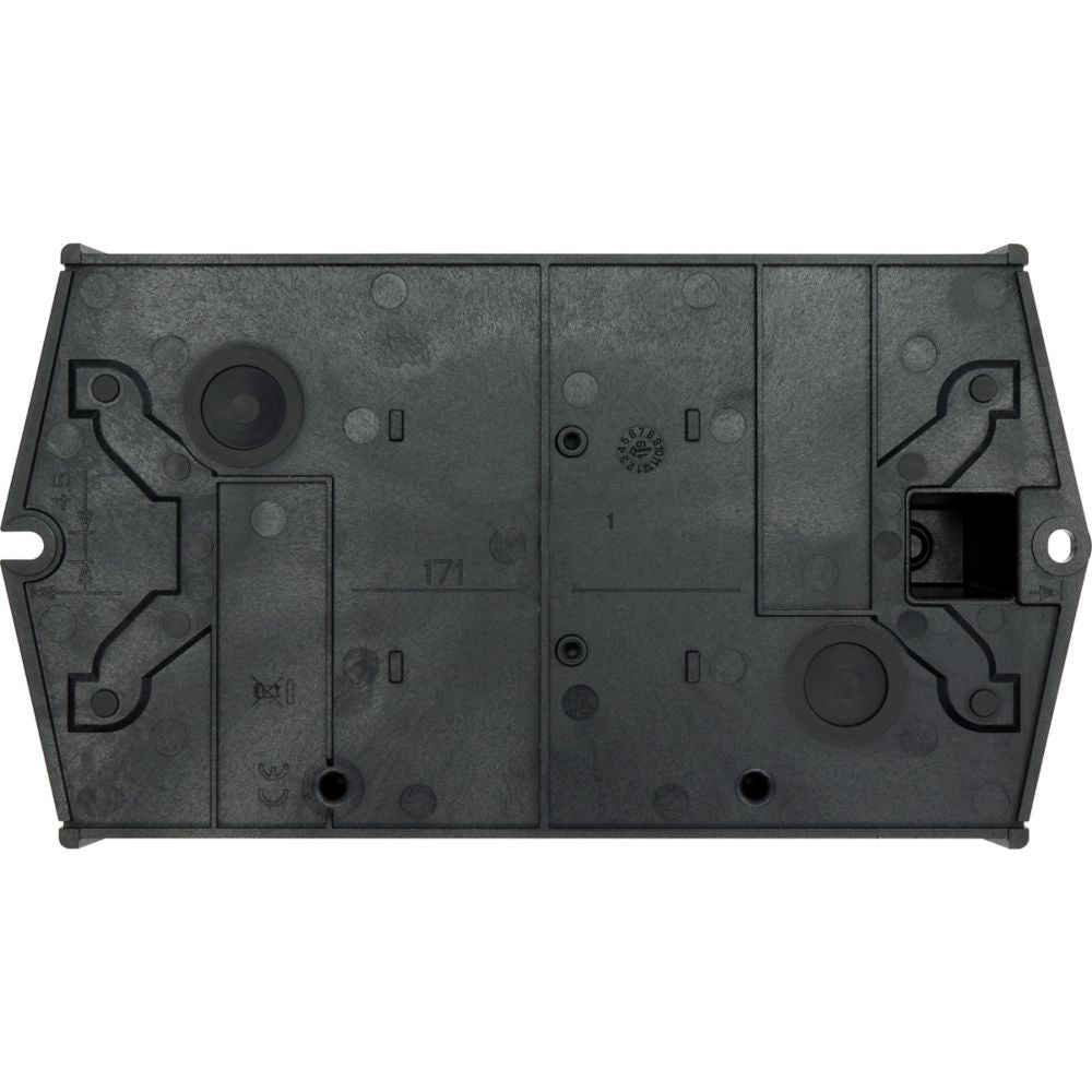 EATON INDUSTRIES CI Switch Box Empty - 206882