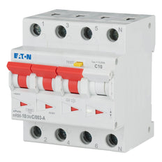 EATON INDUSTRIES Ground fault Circuit Breaker - 120658