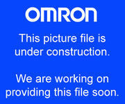 Omron PROXIMITY SensorS Round (industry) Connector - Y92EM12PVC4ACONFL