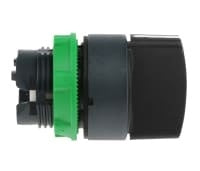 Schneider Electric Harmony Selector Switch Front Element - ZB5AD3