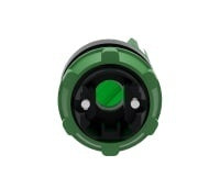 Schneider Electric Harmony Selector Switch Front Element - ZB5AK1233
