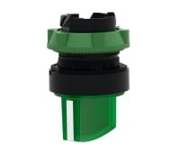 Schneider Electric Harmony Selector Switch Front Element - ZB5AK1233
