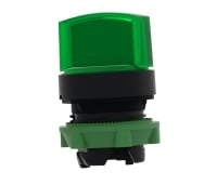 Schneider Electric Harmony Selector Switch Front Element - ZB5AK1233