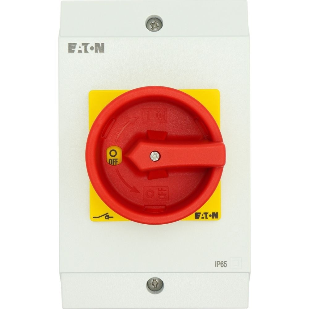 EATON INDUSTRIES T Load Disconnector - 207208