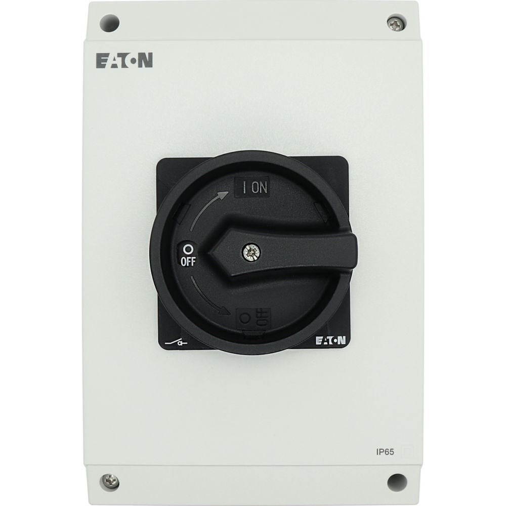 EATON INDUSTRIES P Load Disconnector - 207346
