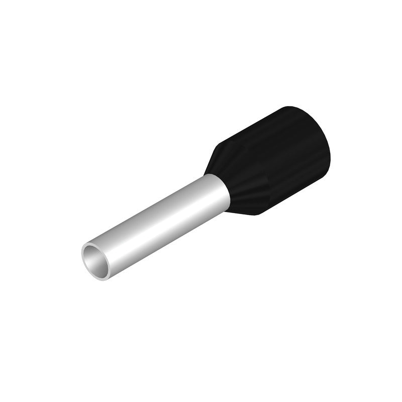 Weidmuller DIN-Color Wire end sleeve - 9019430000 [100 Pieces]