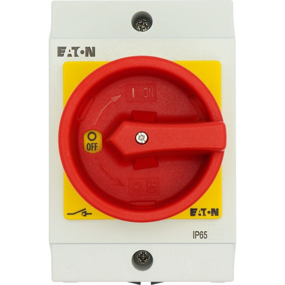EATON INDUSTRIES T Load Disconnector - 207151