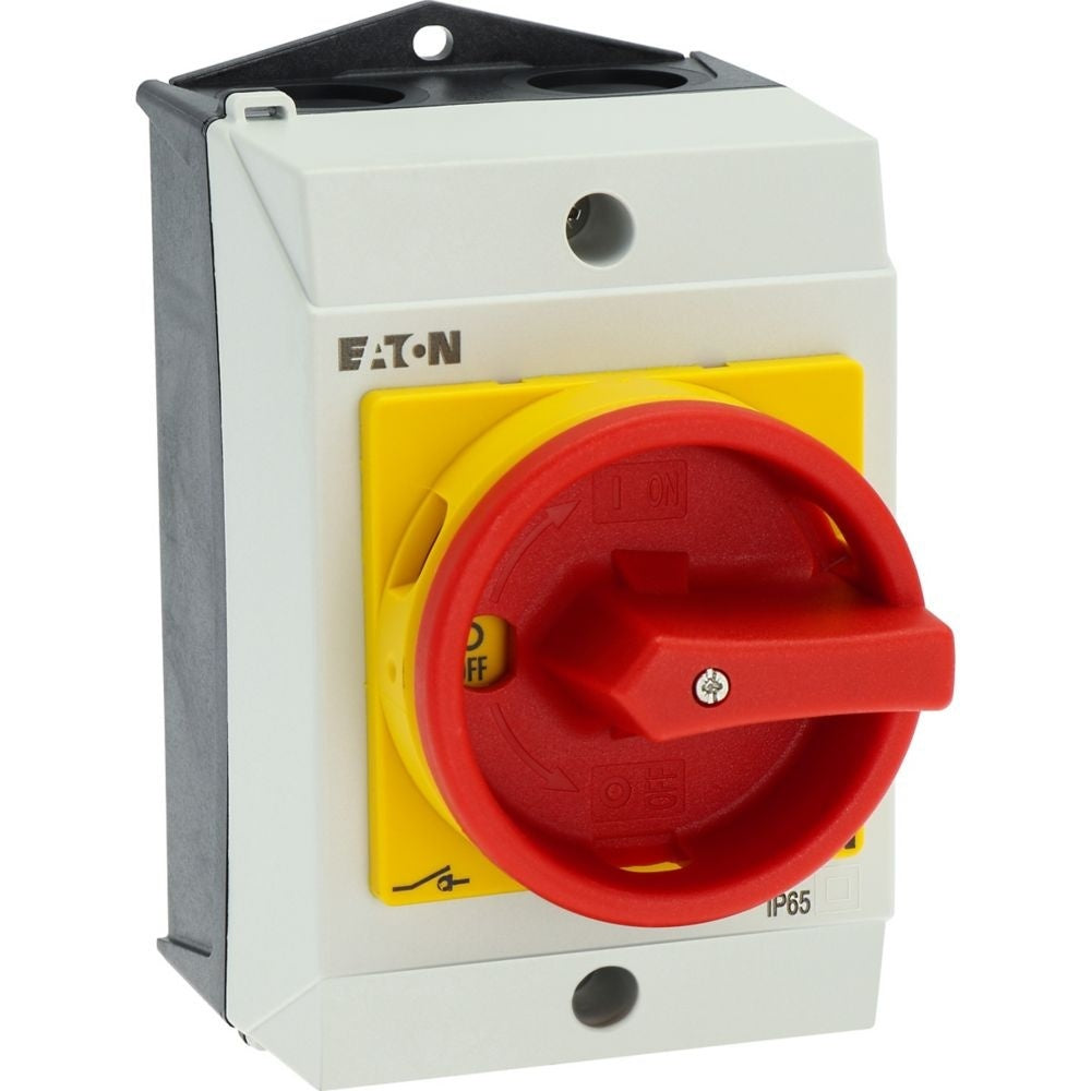 EATON INDUSTRIES T Load Disconnector - 207151