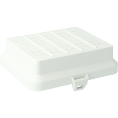 Attema Cable-mate Cover For Surface Mount Box Wall/Ceiling - AT2275