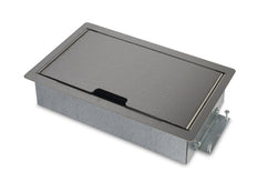 OCS Floor Outlet Box - 33.72.155