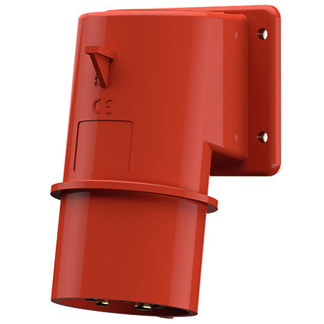 Mennekes CEE appliance Socket - 379
