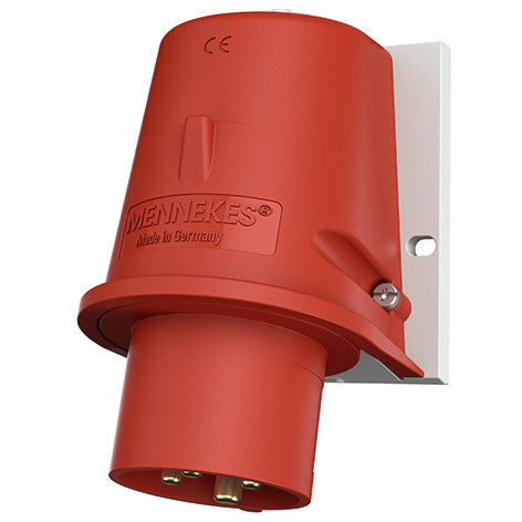 Mennekes CEE appliance Socket - 803