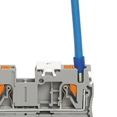 Phoenix Contact Fuse Clamp - 3208964