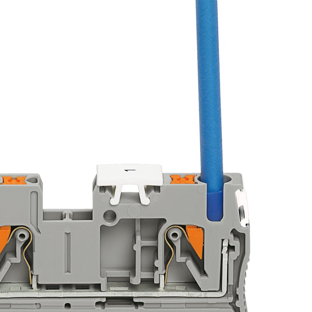 Phoenix Contact Fuse Clamp - 3208964