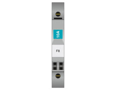 Phoenix Contact Fuse Clamp - 0916610