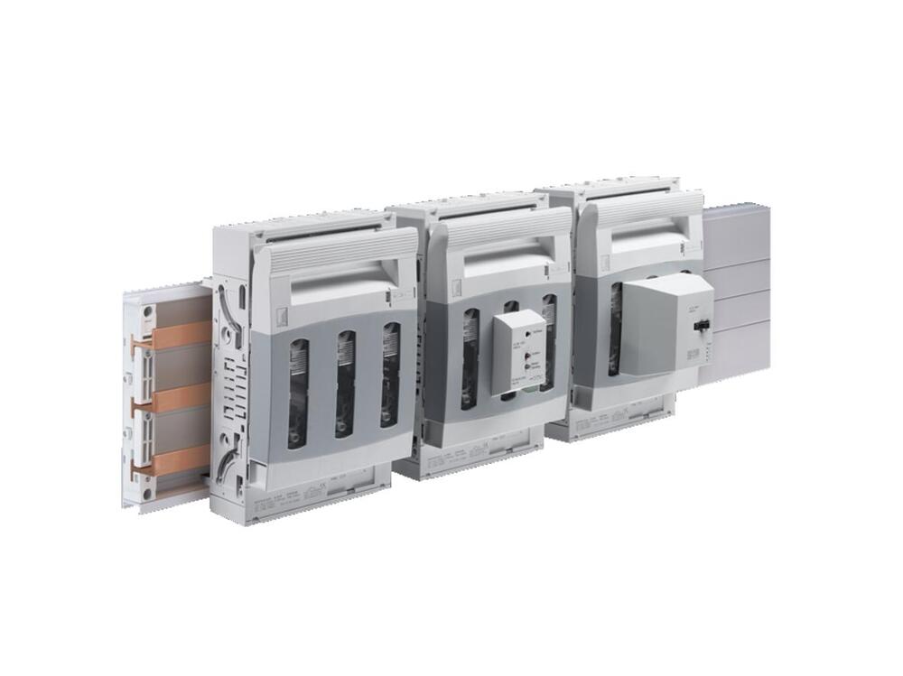 Rittal SV Patroon Disconnector - 3431030