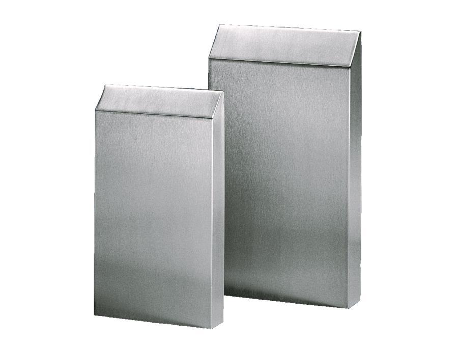 Rittal SK Ventilation Plate For Cabinets - 3239080