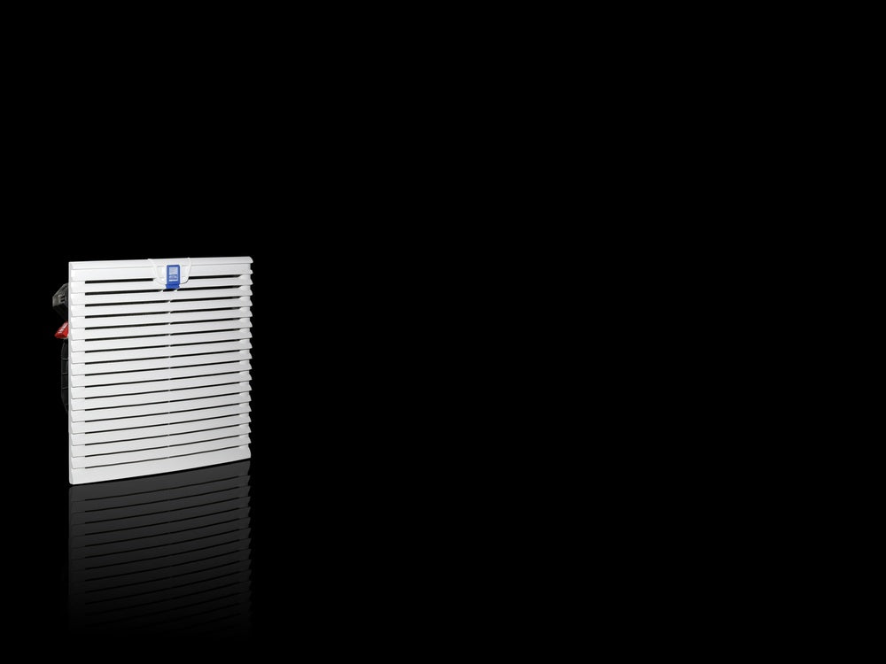 Rittal SK Ventilator For Cabinet - 3244140