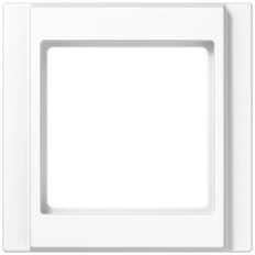 Jung A500 Cover Frame Switchgear - A581WW