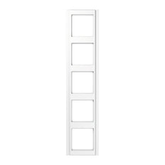 Jung A500 Cover Frame Switchgear - A585WW