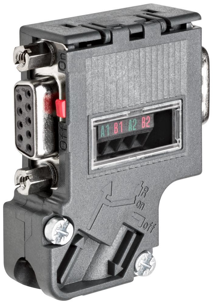 Siemens SIMATIC DP Accessories For Controllers - 6ES79720BB420XA0