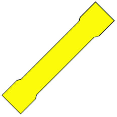 Klemko A Press Connector For Copper Cable - 101426 [100 Pieces]