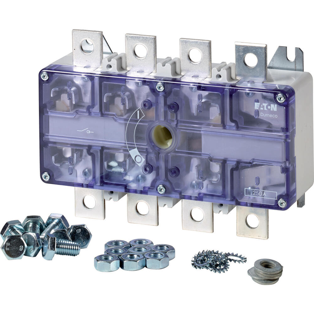EATON INDUSTRIES Dumeco Disconnector - 1814409