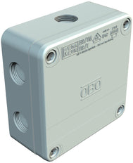 OBO B Surface mounted Wall/Ceiling Box - 2001861