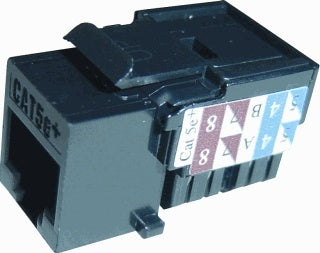 Radiall RDC Modulaire Connector - R280MOD807 [2 Pieces]