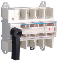 Hager HA Switch-Disconnector - HA407