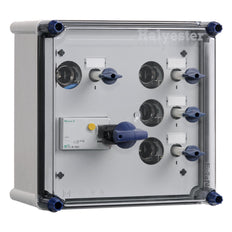 EATON INDUSTRIES Halyester Installation Cabinet - 1864426