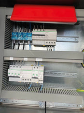 NVent ERIFLEX Distribution Terminal Block - 569060