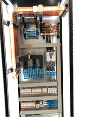 NVent ERIFLEX Flush-Mounted Unit With Distribution Terminals - 569020