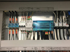 NVent ERIFLEX Distribution Terminal Block - 569060