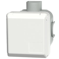 Mennekes Cepex CEE Wall Outlet - 4244