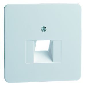 Honeywell Peha Standard Insert Switchgear Plate - 00506211 [2 Pieces]