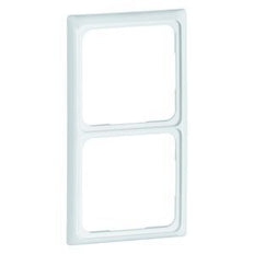 Honeywell Peha Standard Cover Frame Switchgear - 00183211 [2 Pieces]