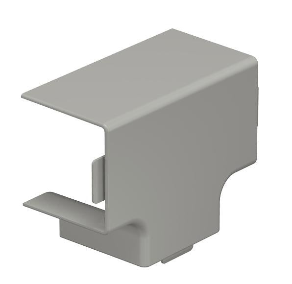 OBO T-piece Pipe Duct - 6158544 [4 Pieces]