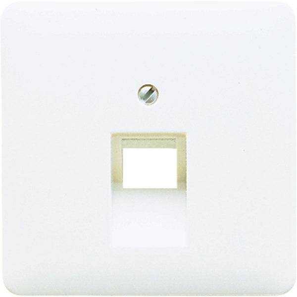 Jung CD500 Insert Plate Switchgear - CD569-1UAWW